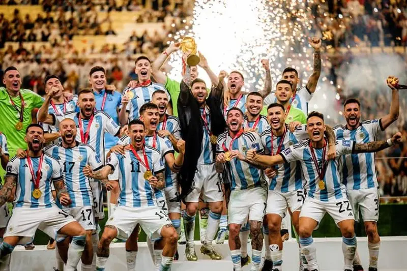 what is argentina vs spain prediction who will win the world cup final