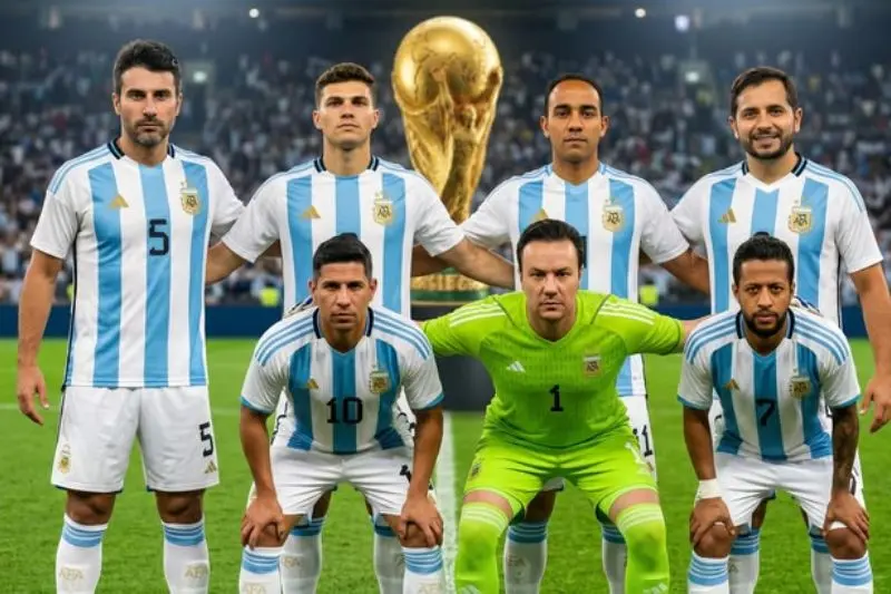 benefits of argentina vs spain prediction