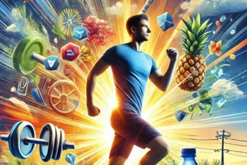 benefits of beginner's guide to popular sports