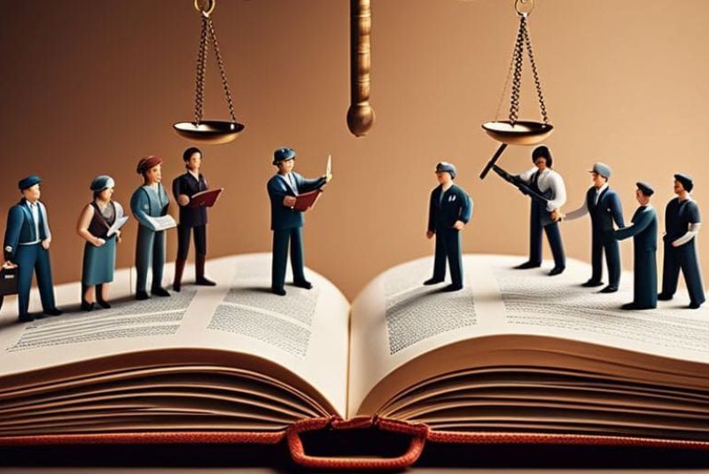 benefits of rules and regulations explained