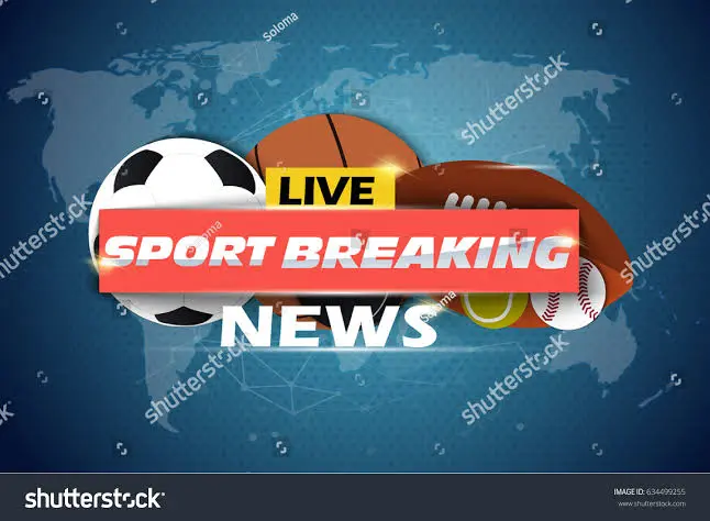 Breaking Sports News This Week: Your Ultimate Guide to Global Athletics breaking sports news this week