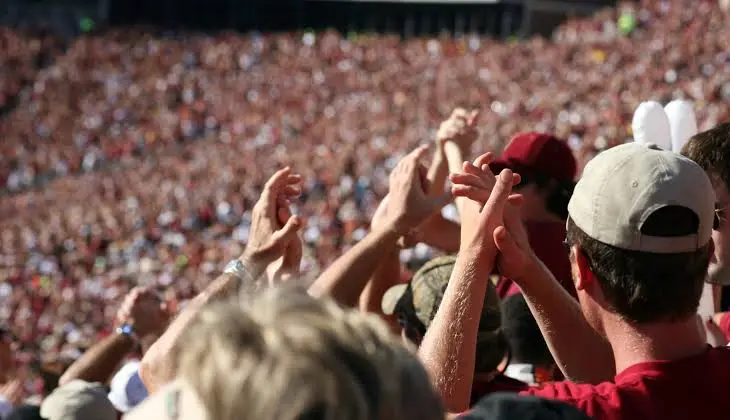 disadvantages and risks of sports fandom