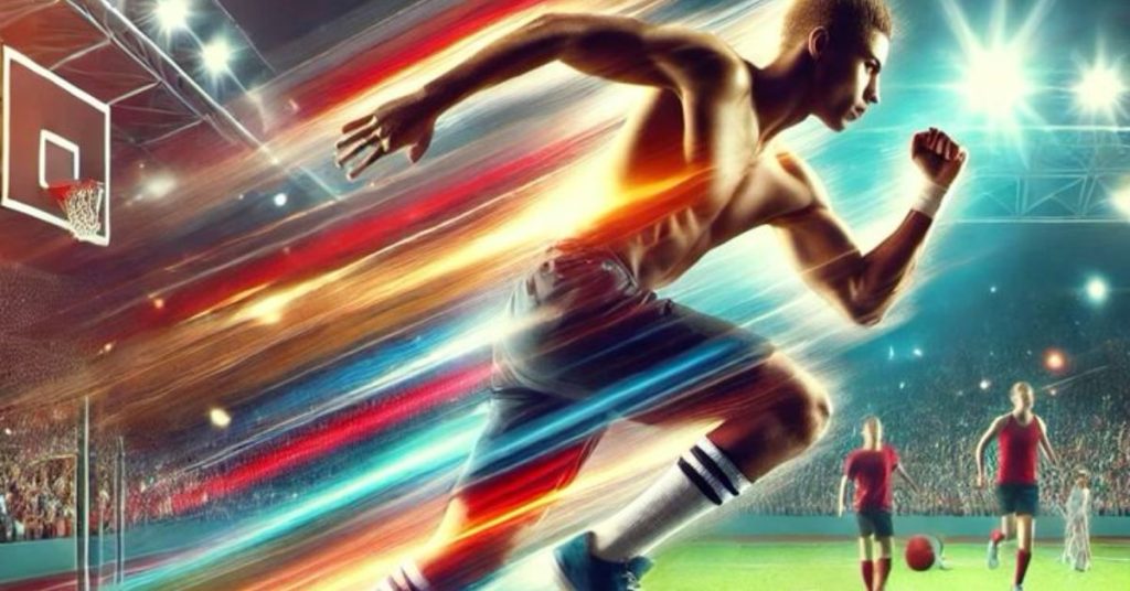 how to improve your Sports performance A complete guide for beginners and intermediate athletes