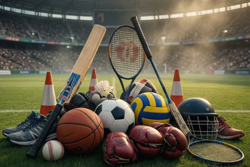 what is beginner's guide to popular sports