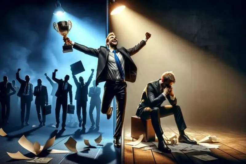 what is winning strategies behind the victory