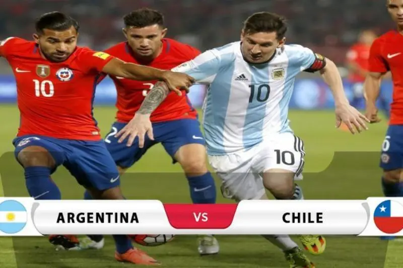 why is argentina vs spain prediction important
