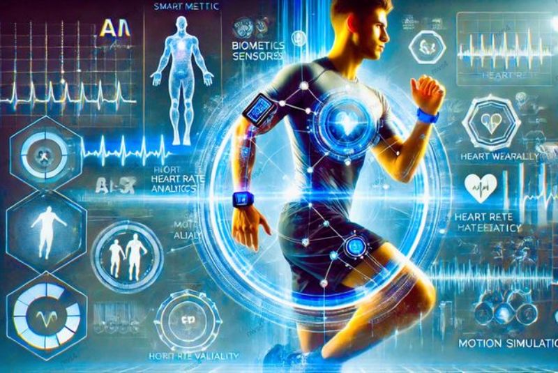 why is fitness and training guide for athletes important